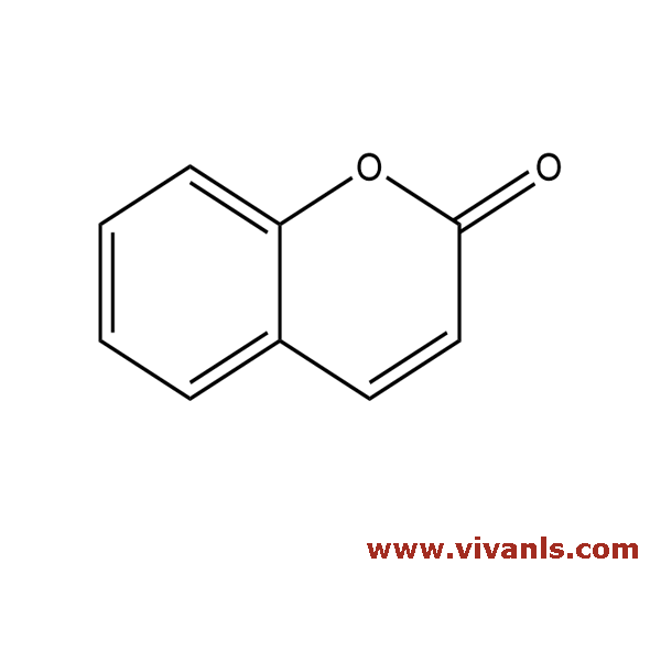 Pesticide Standards-Coumarin-1664351969.png
